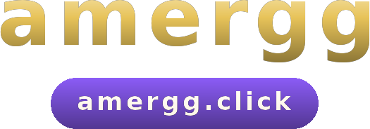 amergg logo